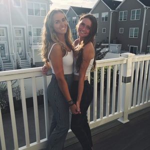 Meet your Posher, Mary kate